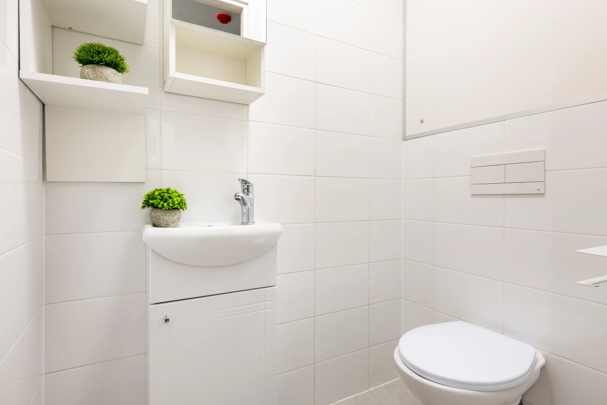 Квартира Солнечное Небо