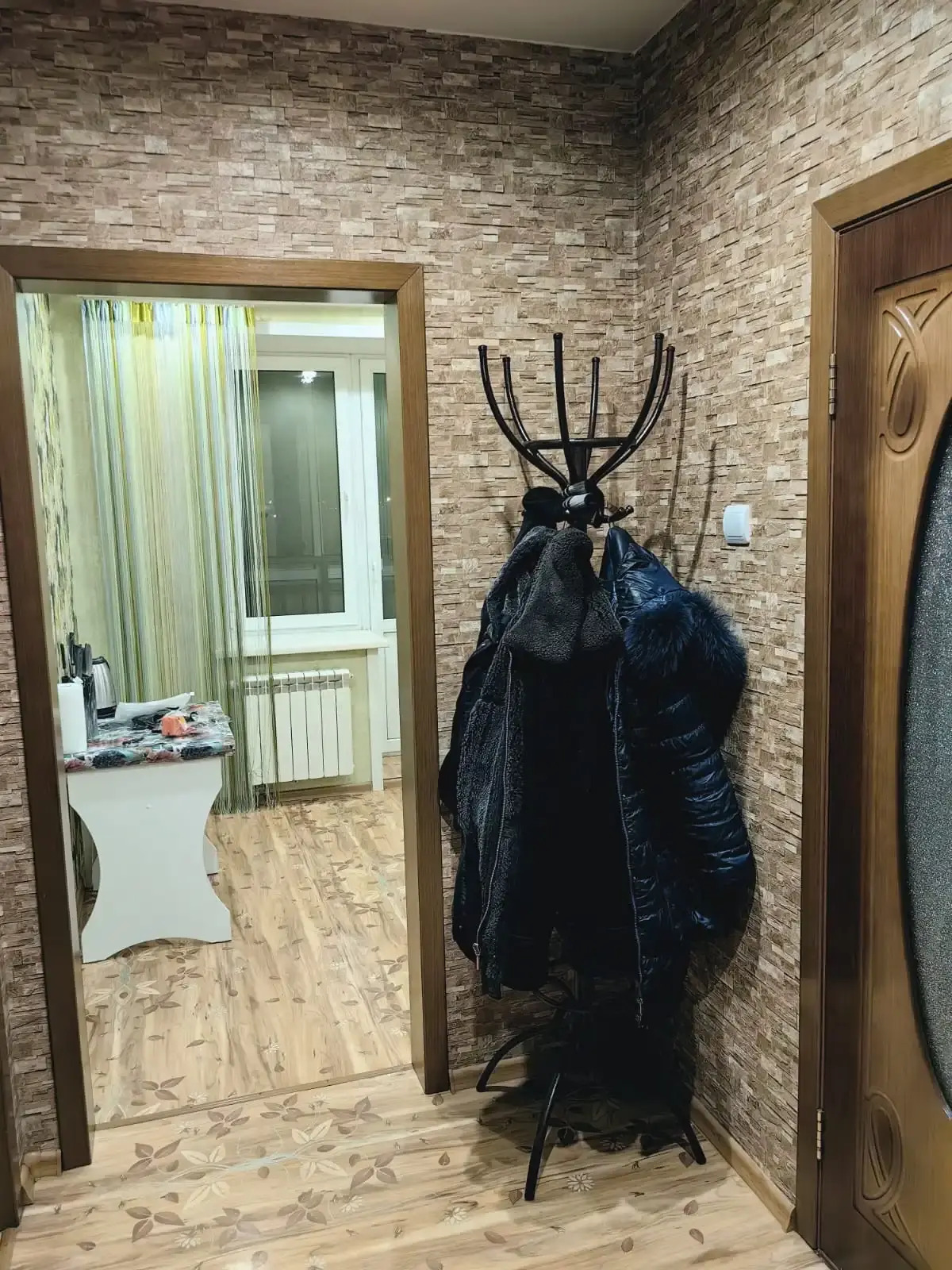 Квартира в Новостройке на Ул Богомягкова 2