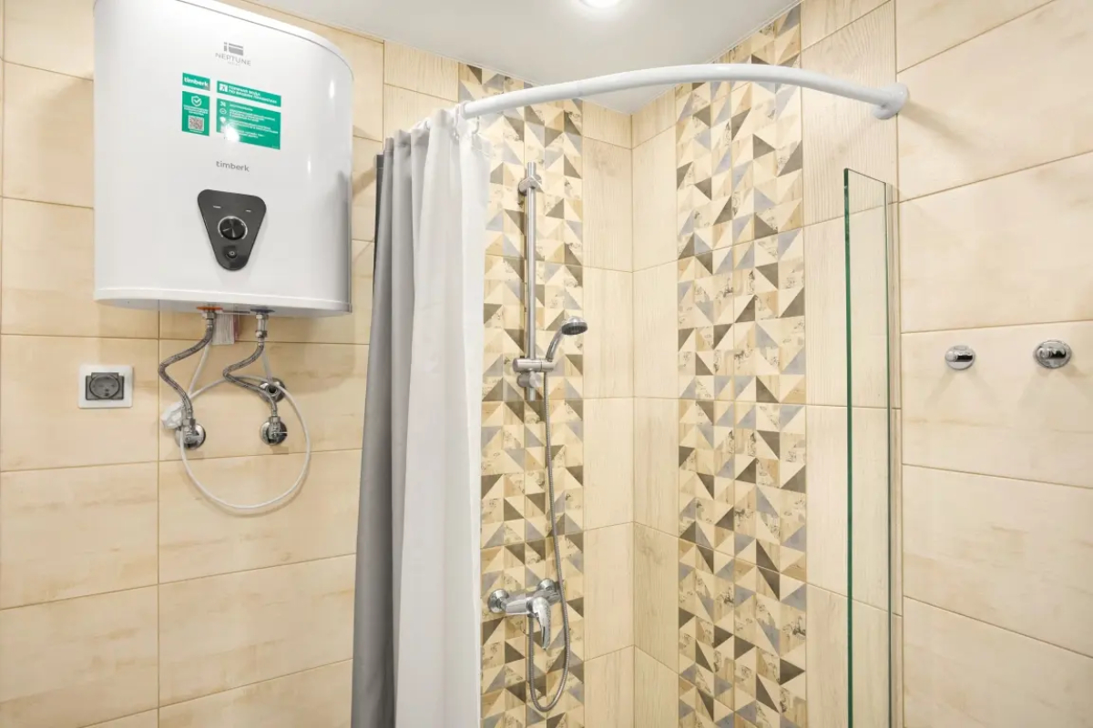 Апартаменты в Жк Полтавский