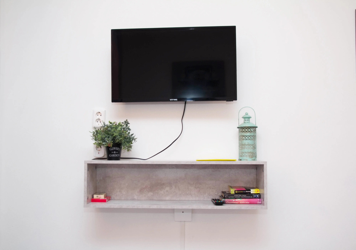 Квартира Студия Машина на Набережной