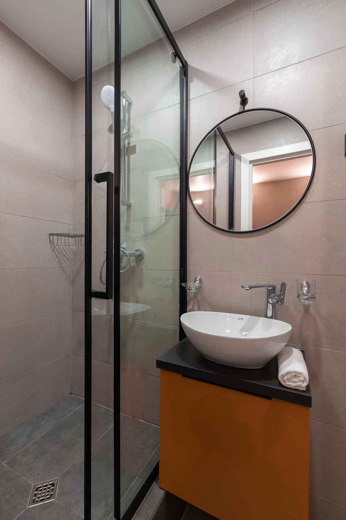 Апартаменты Смольный 7