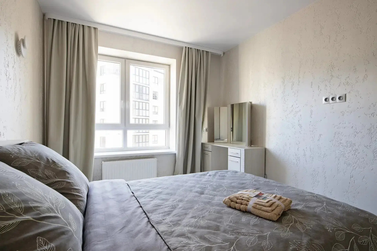 Квартира Сан-Марко