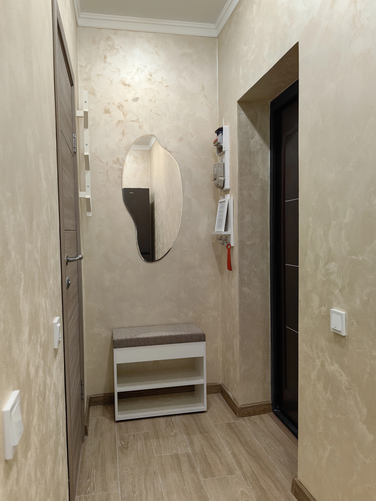 Квартира в самом сердце города Зеленоградска