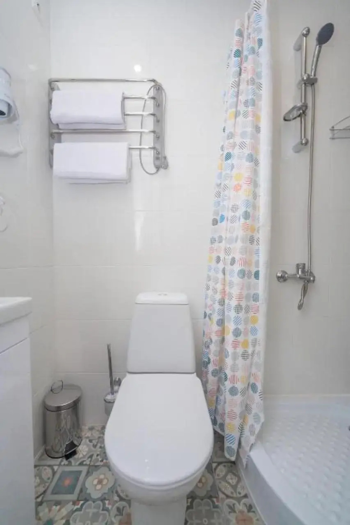 Апартаменты Санди в Жк Новая Звезда