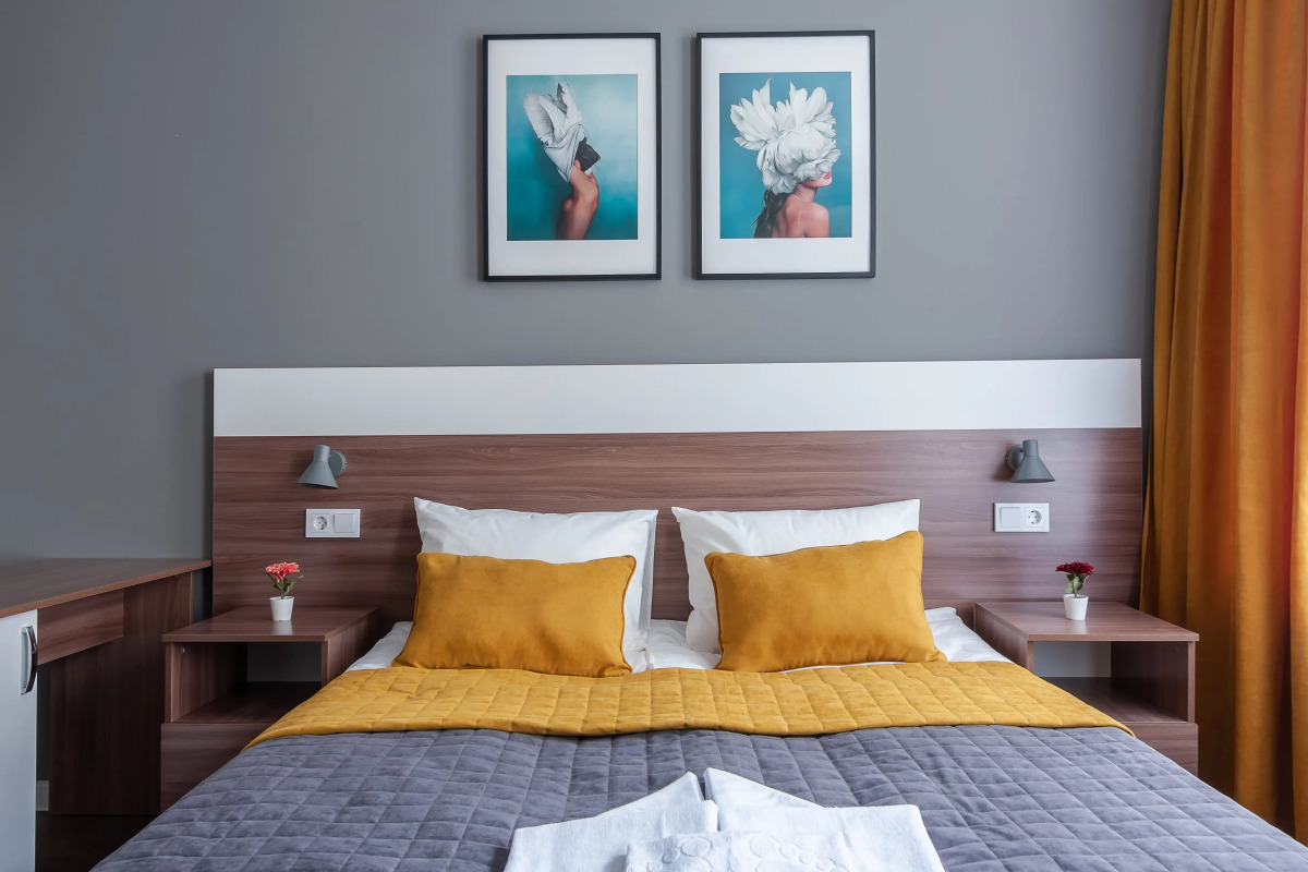 Квартира Демократ на Невском 130