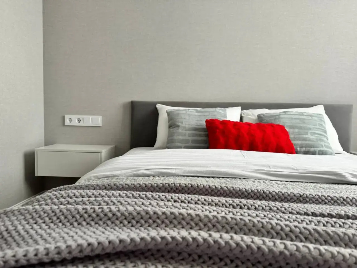 Апартаменты В НАХИЧЕВАНИ