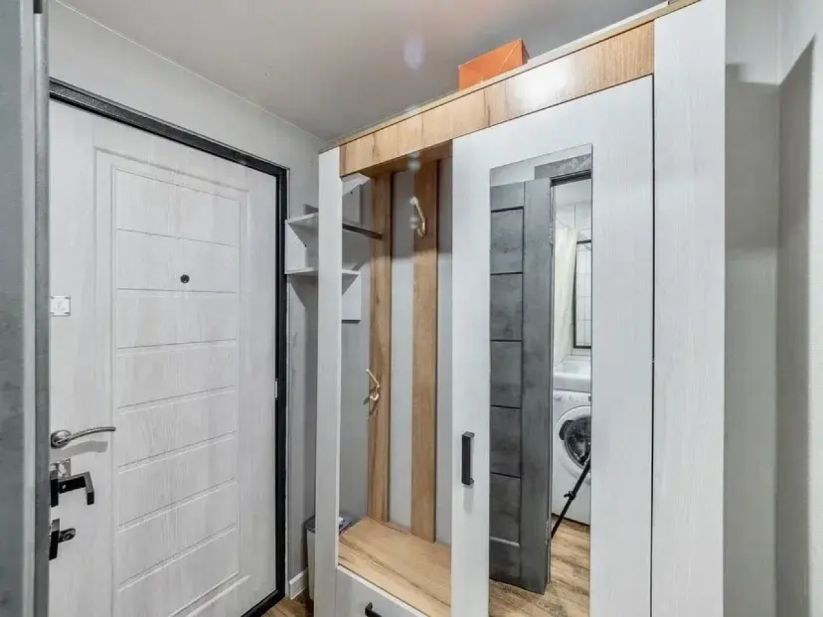 Апартаменты для двоих