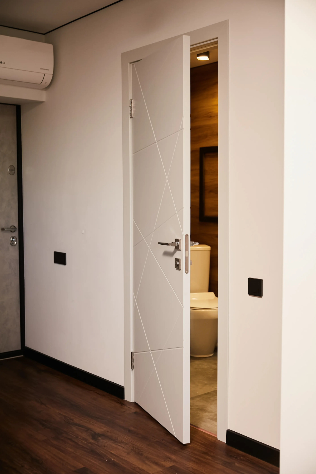 Апартаменты Luma Loft