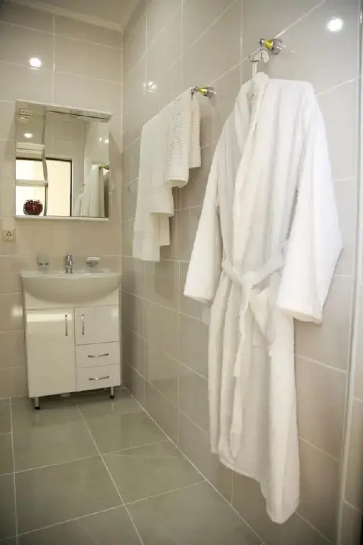 Гостиница Диоскурия