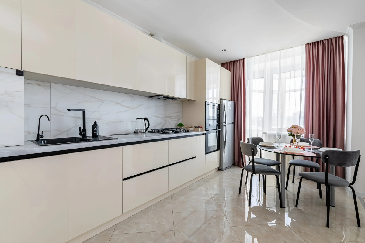 Квартира Хорошо Как Дома