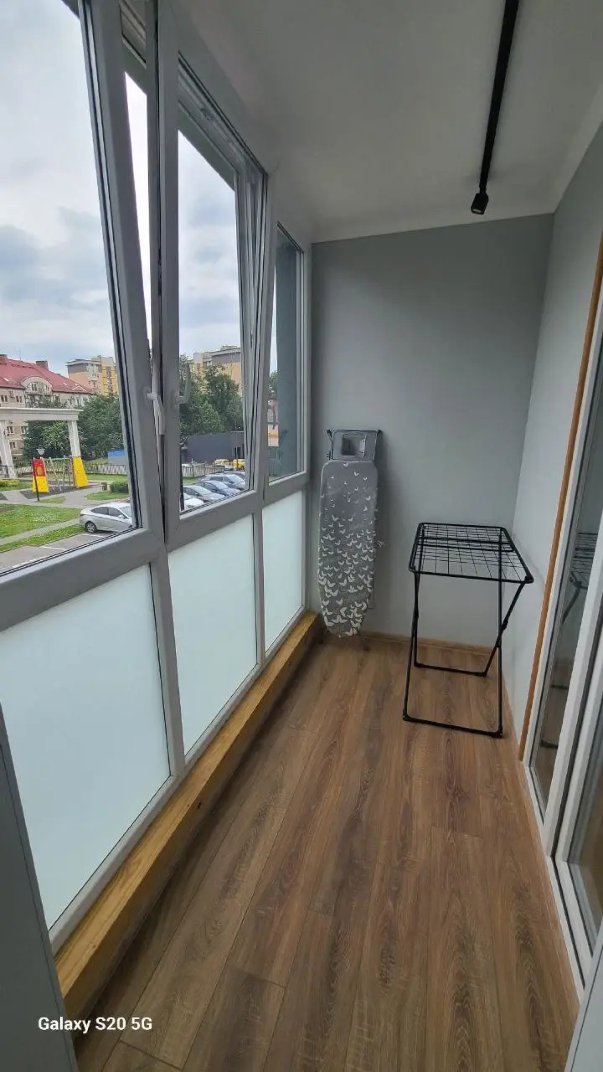 Квартира у королевских ворот