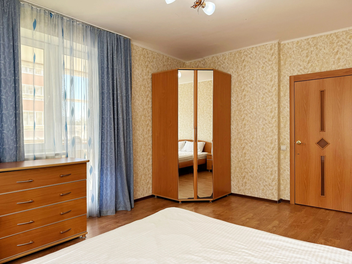 Апартаменты Apart-Comfort на пр-те Толбухина 17/65