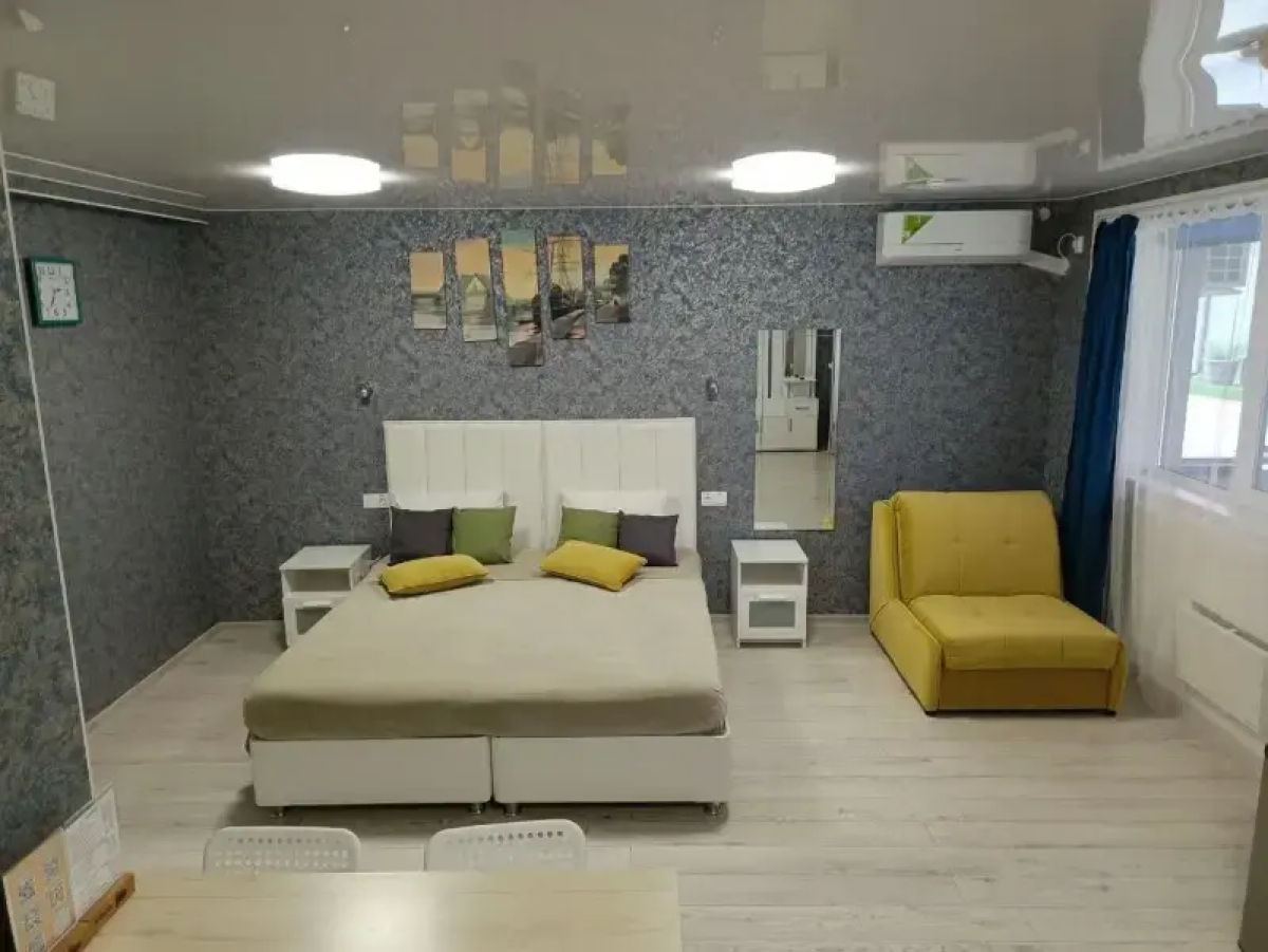 Отель Питер