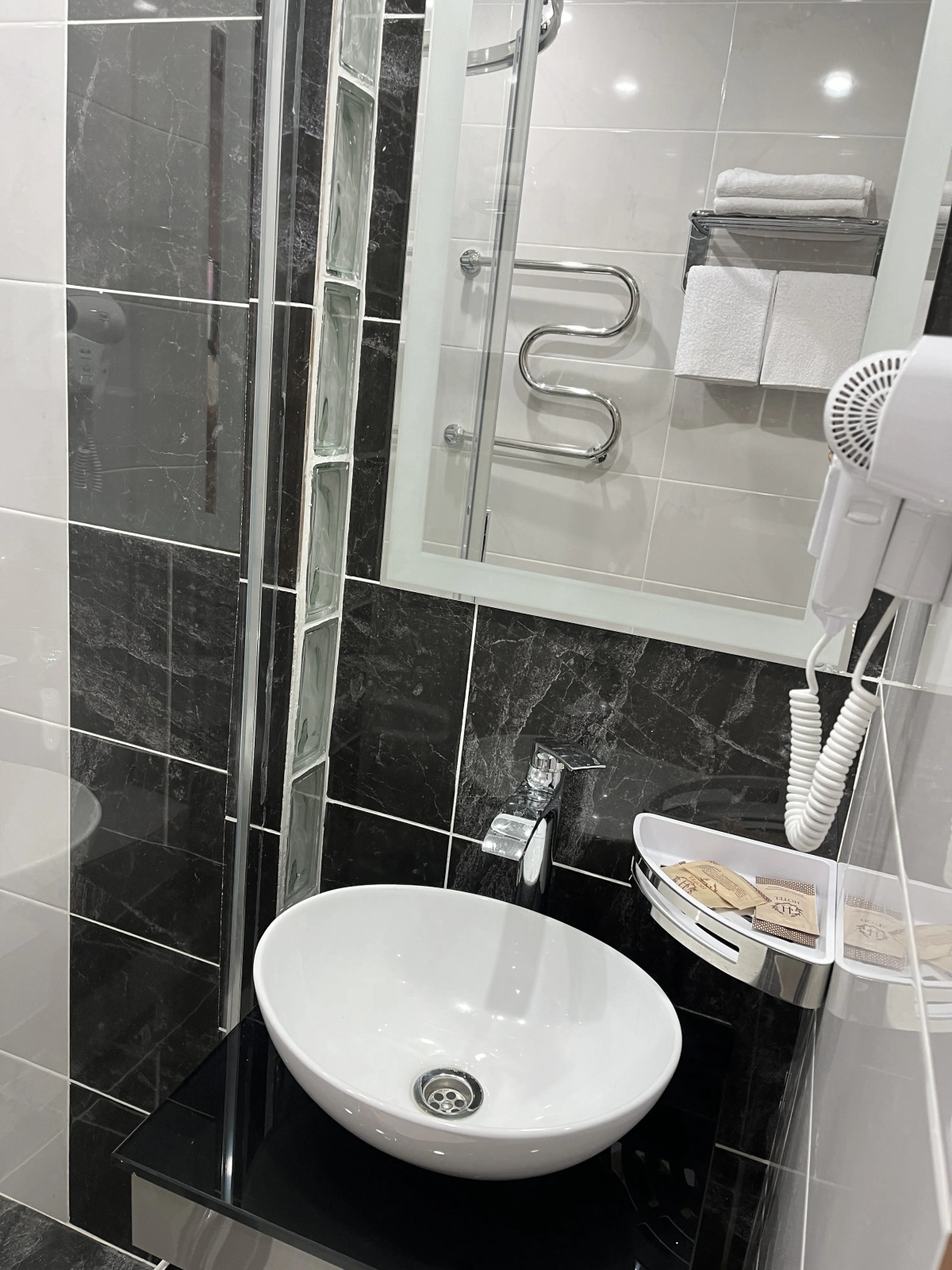 Отель Столица