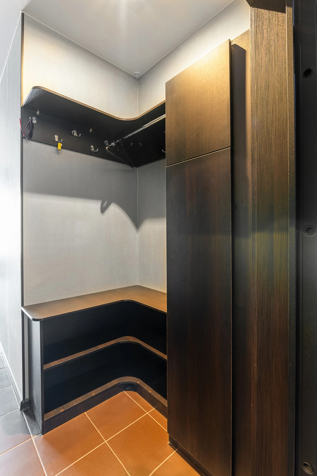 Апартаменты Prim Rooms LUXE с видом на море