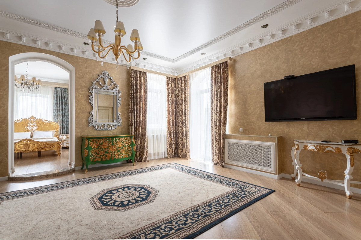 Гостевой дом Кенигсвальд