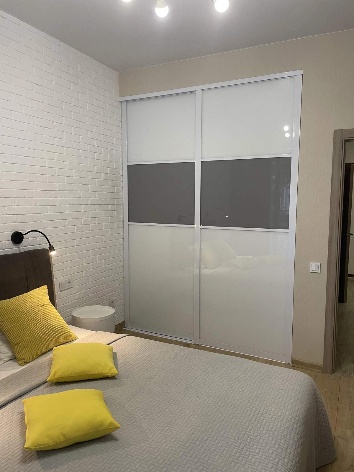 Апартаменты Саквояж