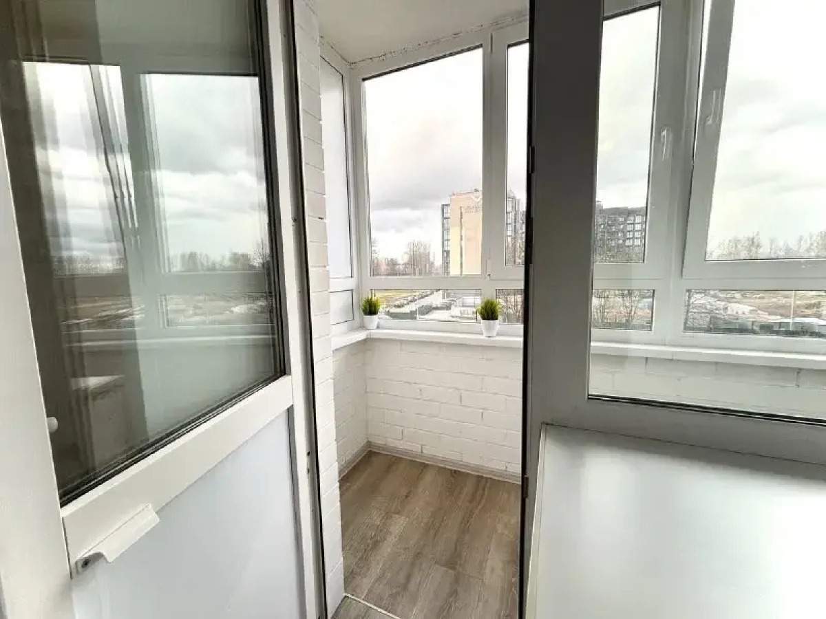 Апартаменты BestHome Двухкомнатная квартира Golden Sunshine на Волге