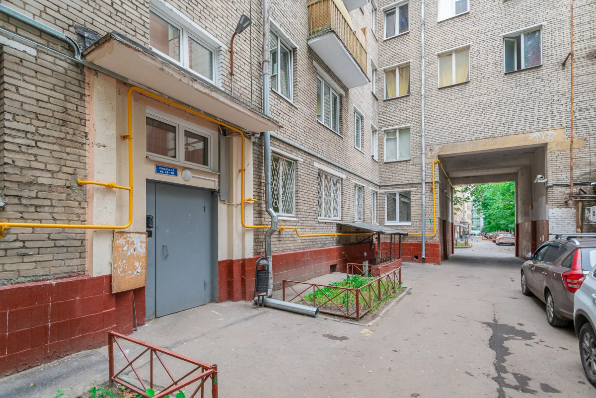 Апартаменты Кварт-Отель, Гашека, 11
