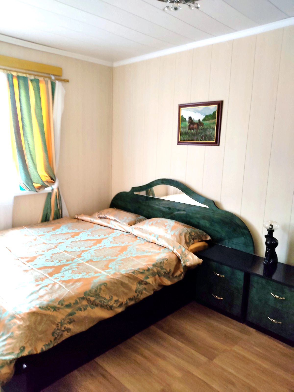 Гостевой дом в Кавголово