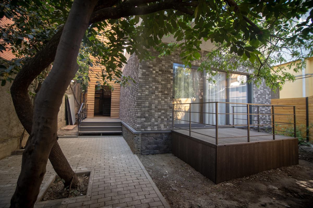 Апартаменты Журавли