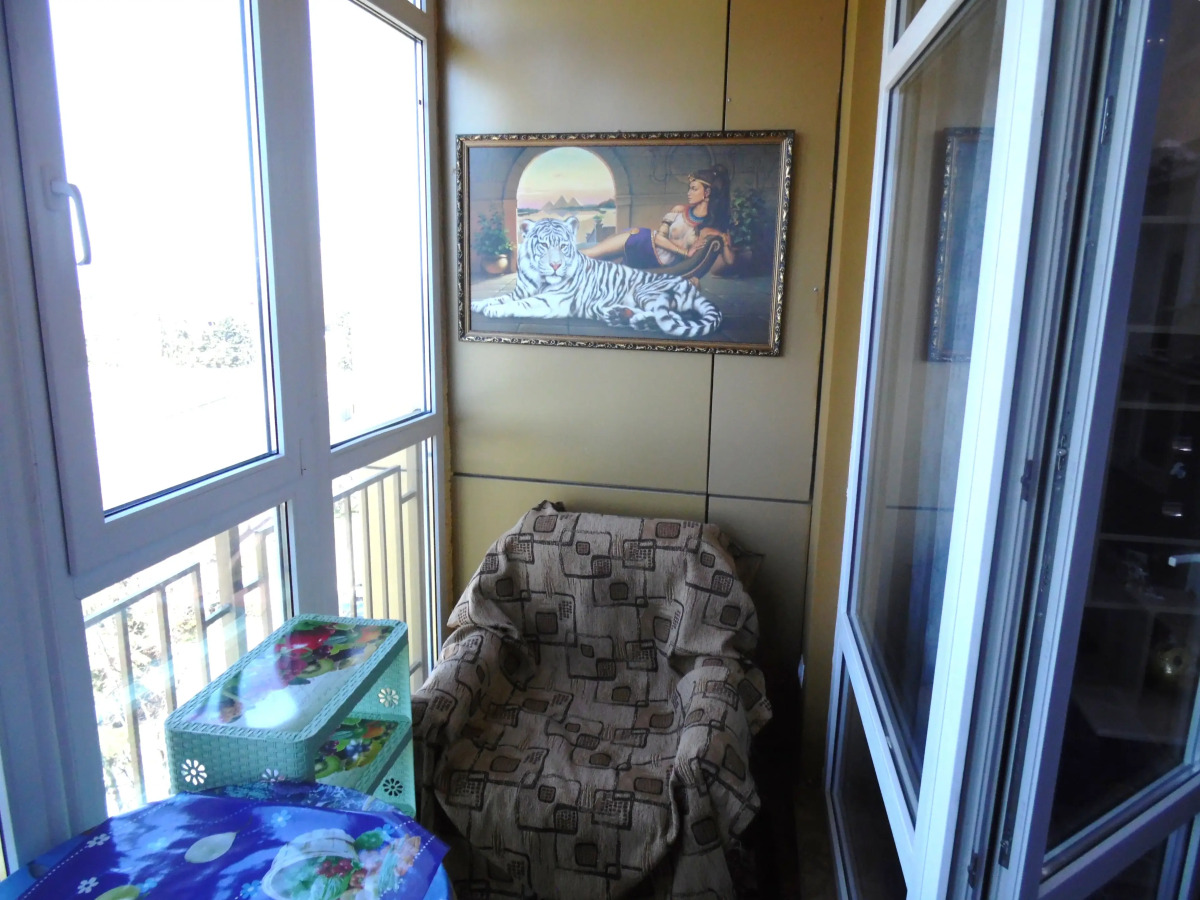 Апартаменты Курортный городок