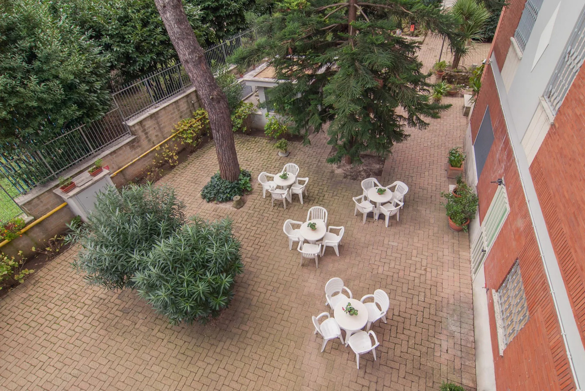 Гостевой дом Villa Letizia-Casa per ferie