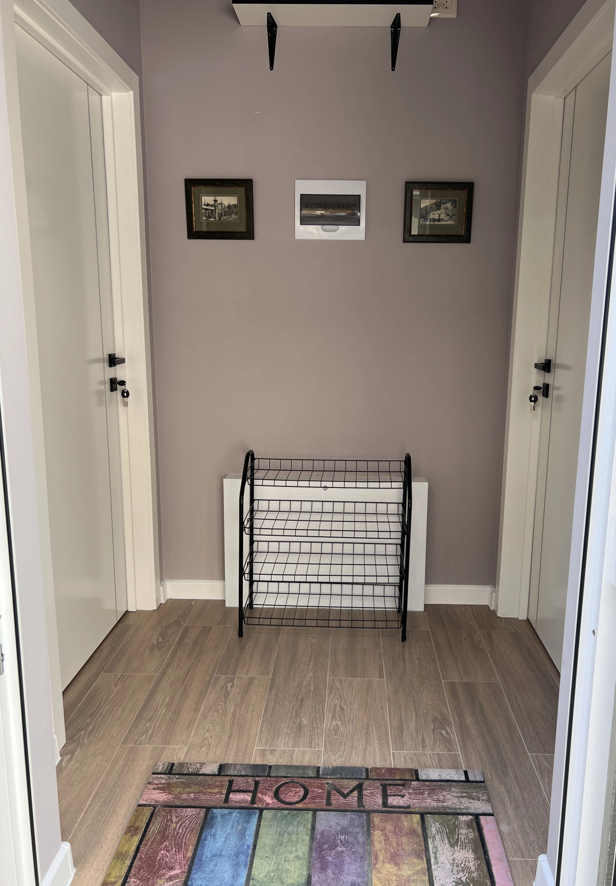 Апартаменты 9 на Красной 5