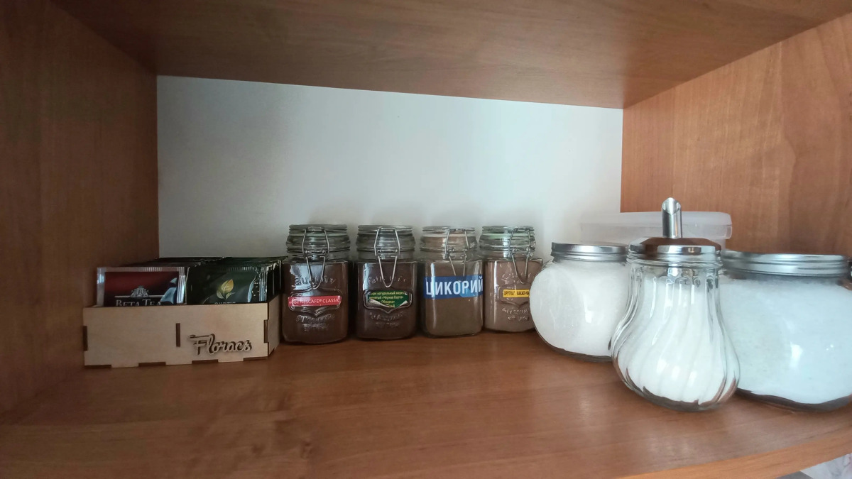 Квартира Кирова 202