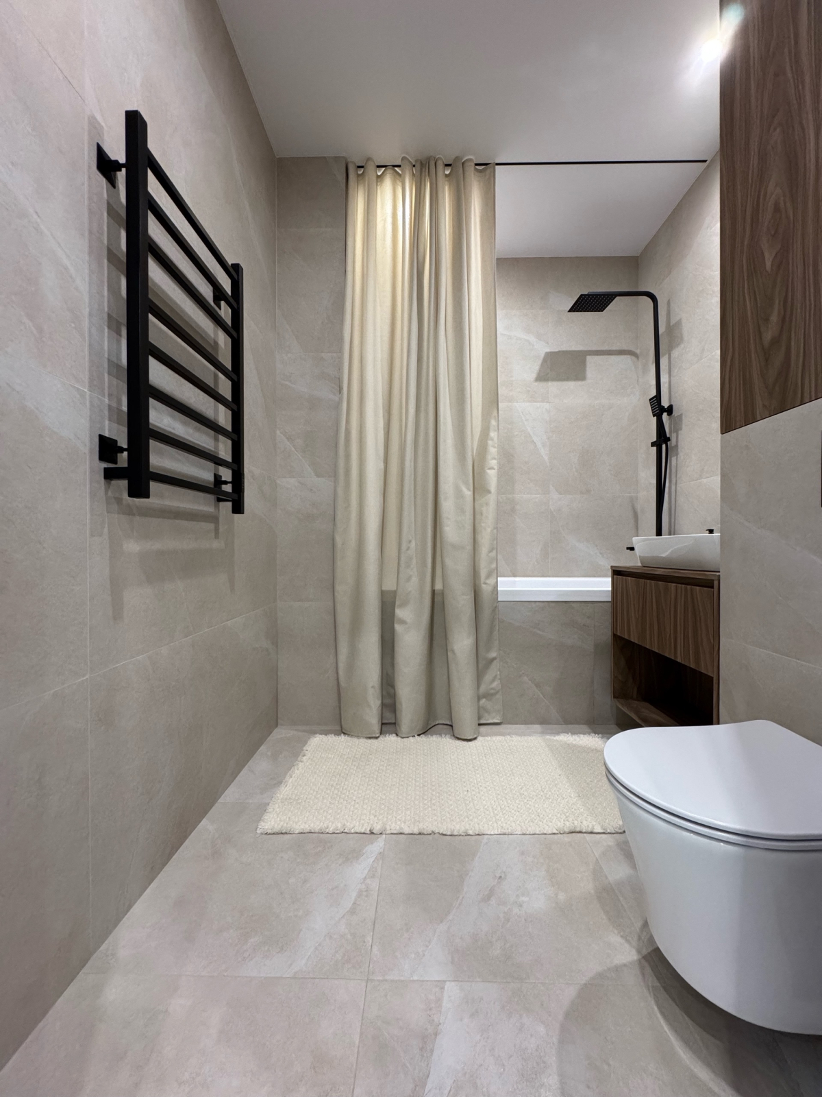 Квартира Новая с Потрясающим Видом