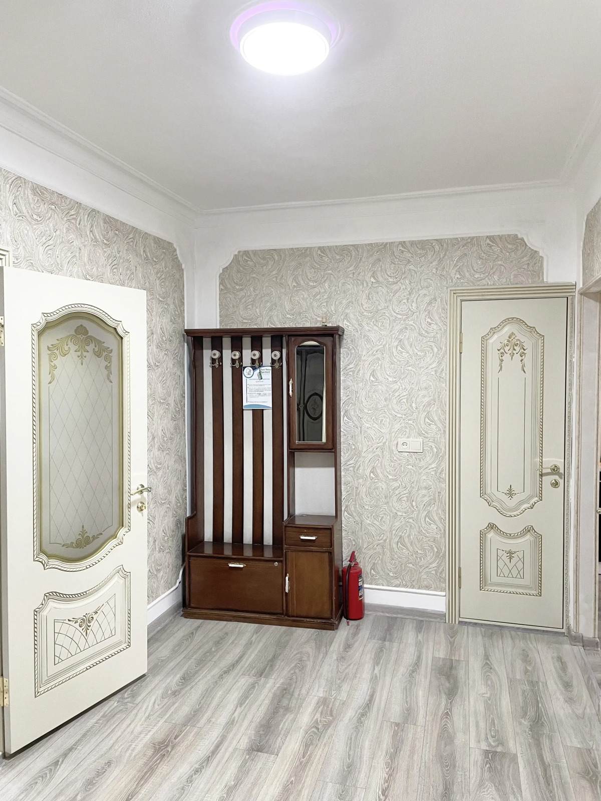 Апартаменты Park House Gagarina