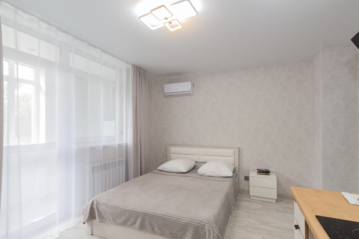 Квартира Сокол на Оганова