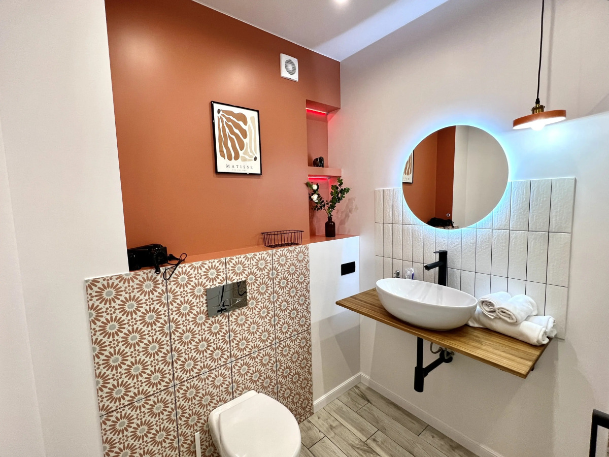 Квартира Элитная Видовая Квартира на 22 Этаже