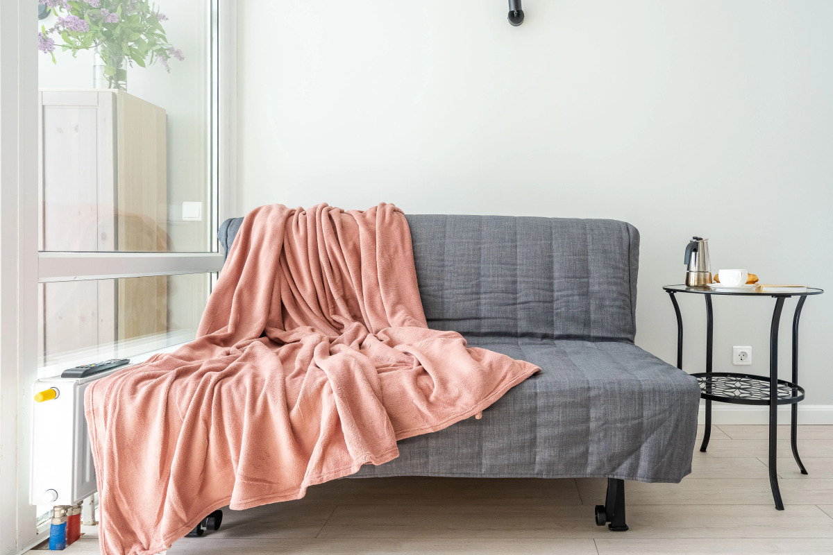 Апартаменты Первый Лиговский 271Б (4)