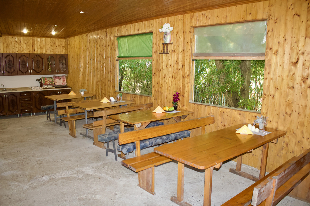 Гостевой дом Элизиум