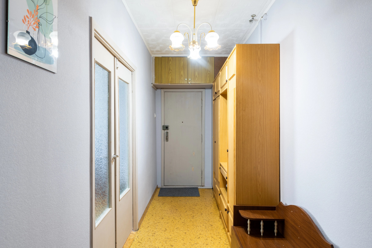 Апартаменты Симпатичная Двушка у Метро Митино