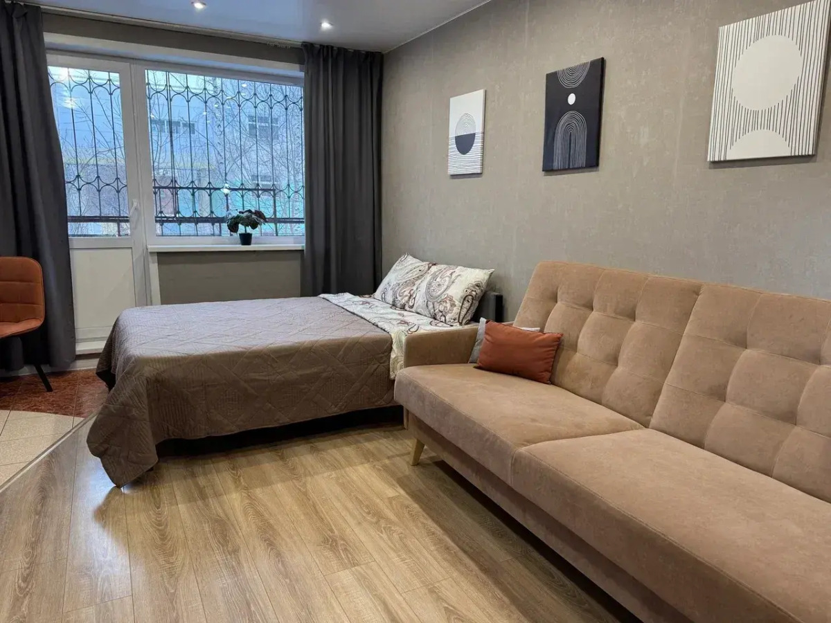 Апартаменты Атмосфера-Water