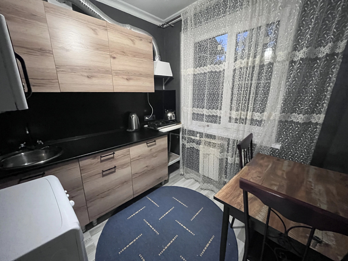 Квартира Гюль