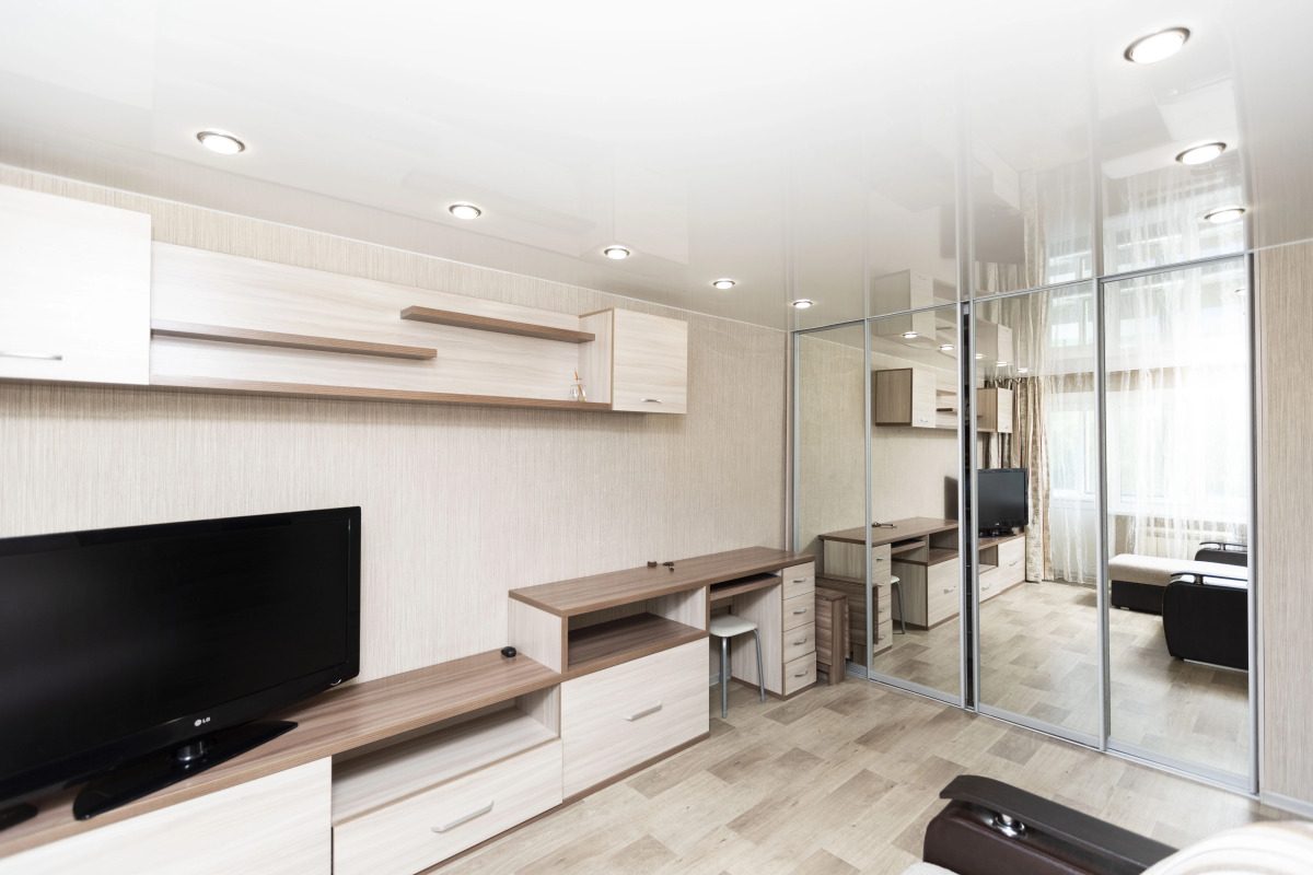 Квартира Ленина 74