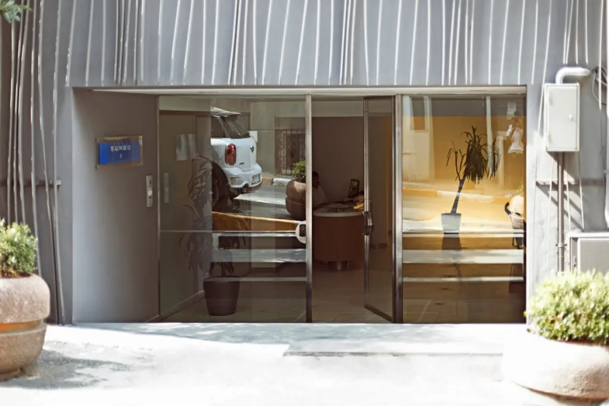 Отель NOA - Sungu 1