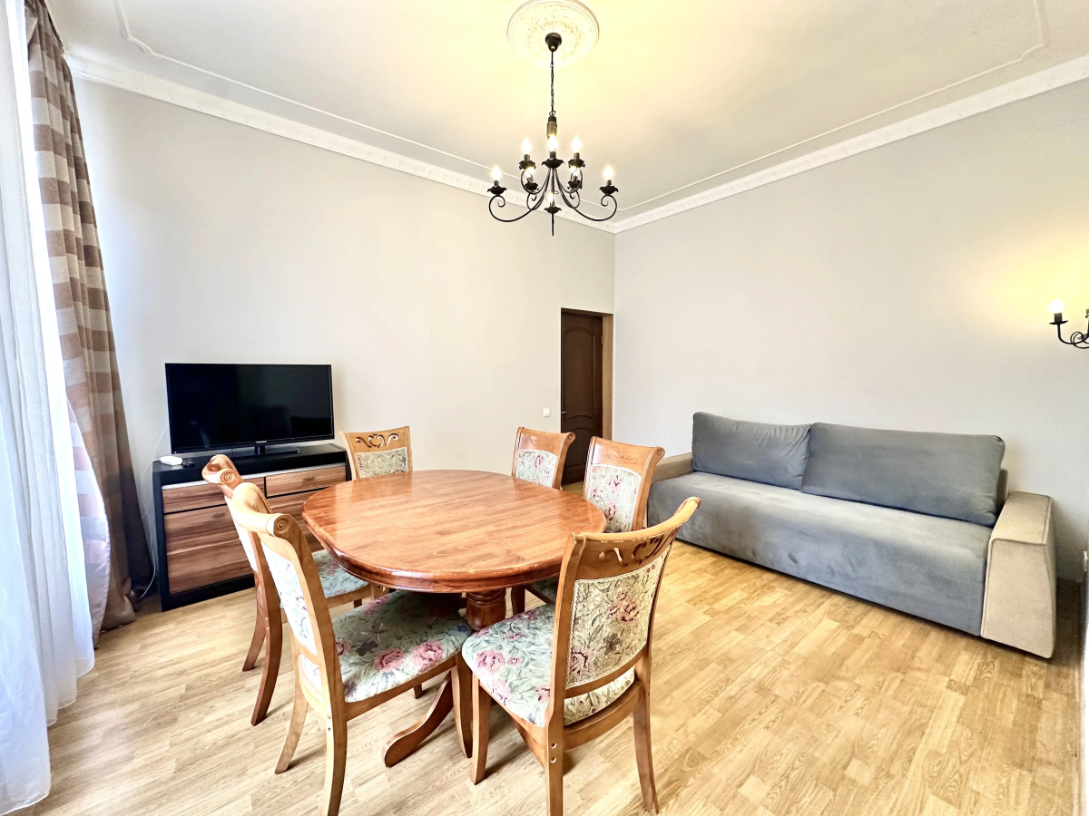 Апартаменты Good Rest на Марата