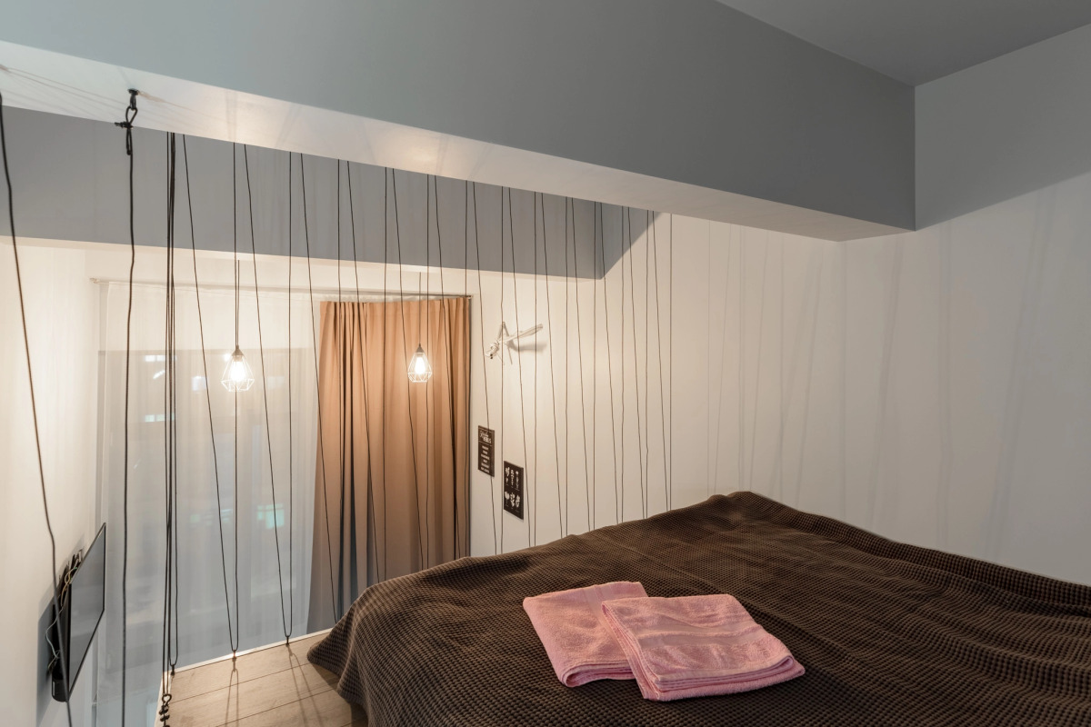 Апартаменты ЖК Лофт ФМ 512