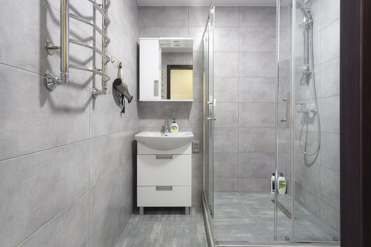 Апартаменты Студия у площади труда