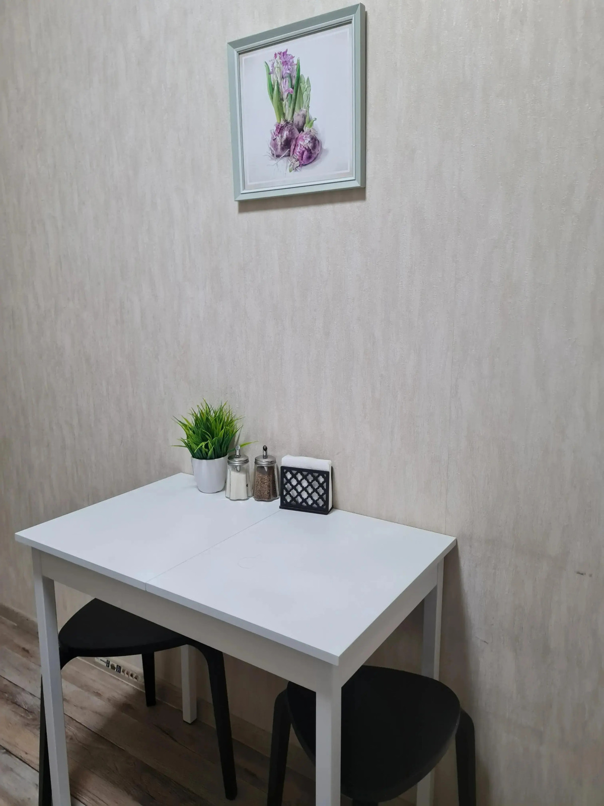 Квартира Уютная в Зеленой роще