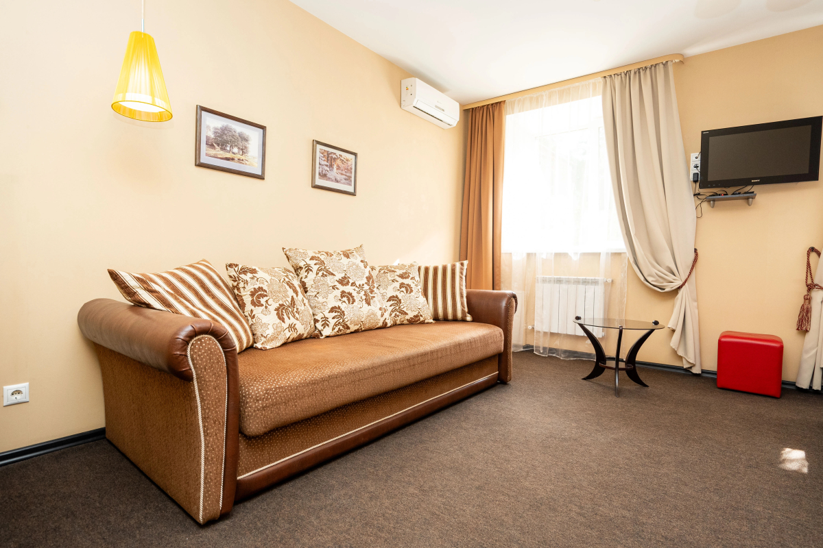 Мини-отель Дубрава