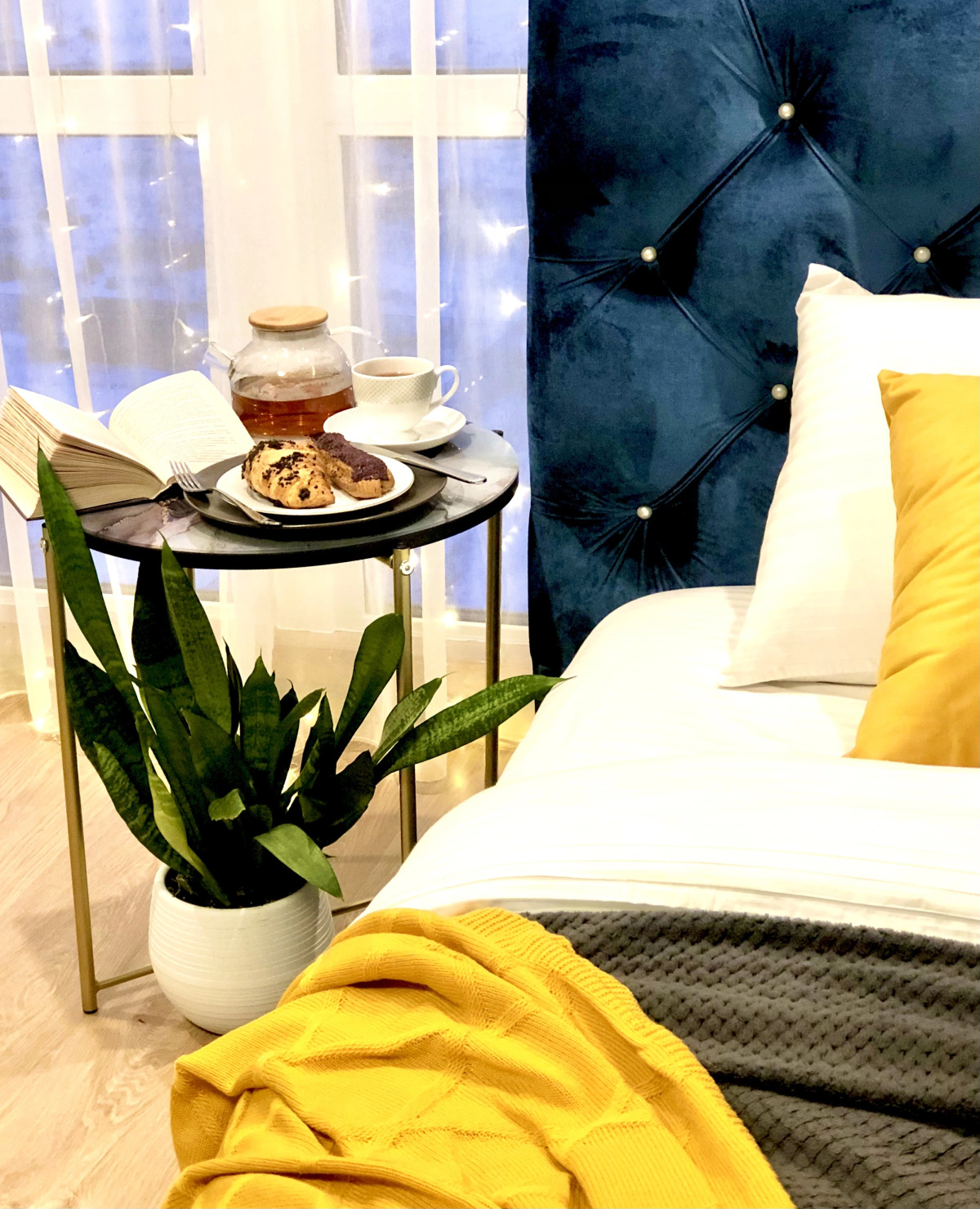 Апартаменты Студия Мечты