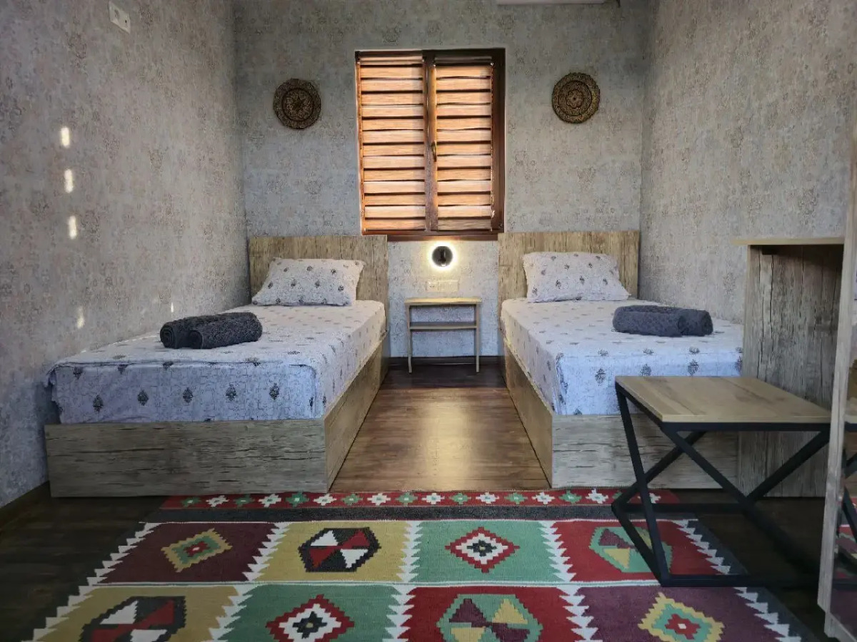 Гостевой дом ХАВАС