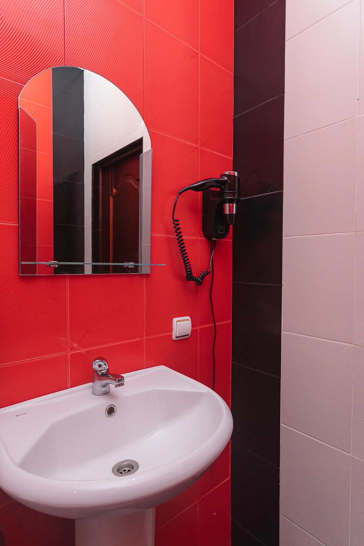 Отель Гостиница Premium