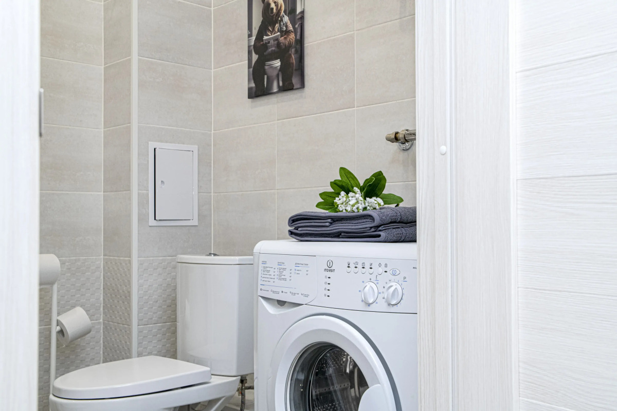 Апартаменты SunSet Хохлова 7