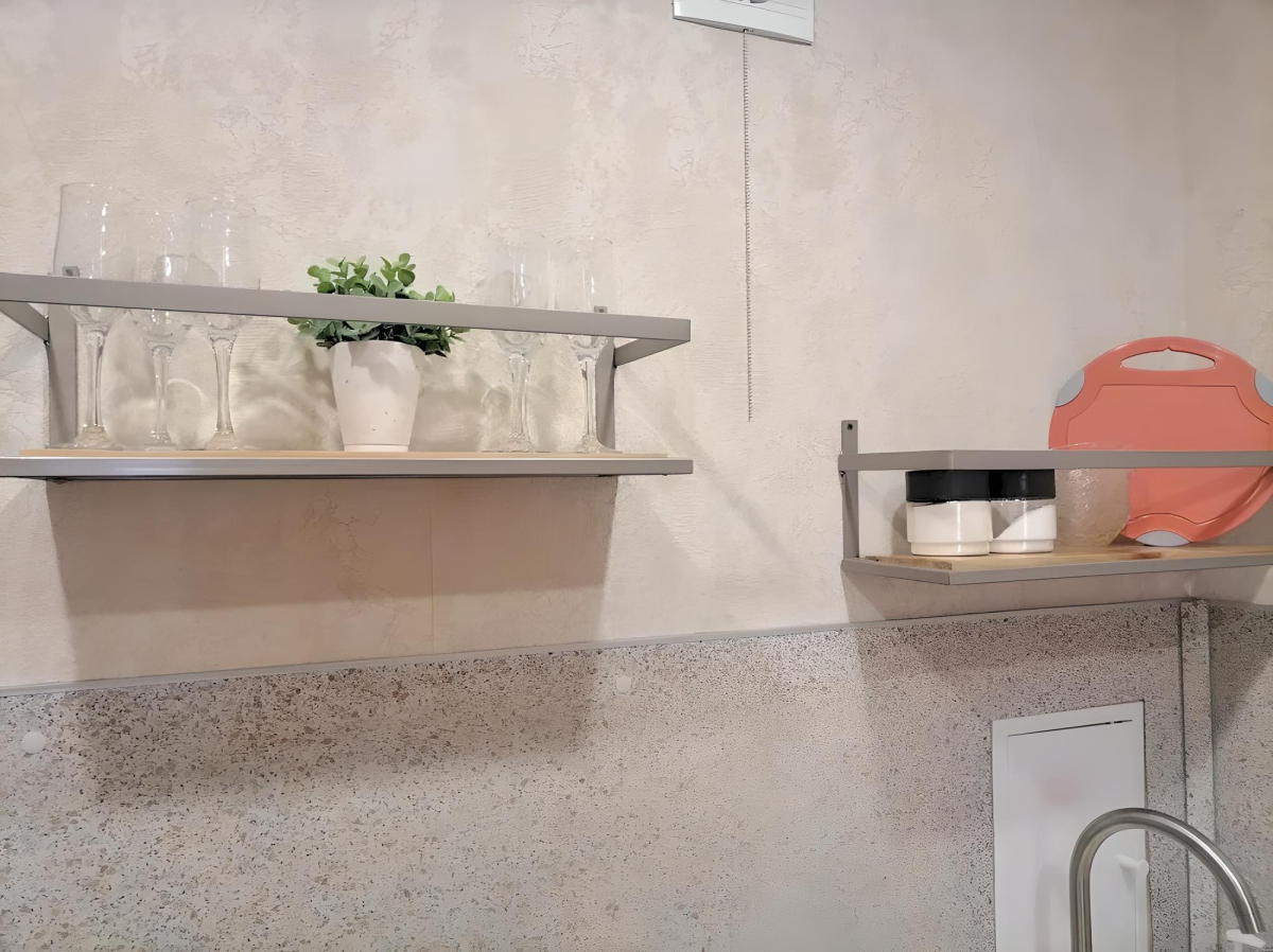 Апартаменты на Владислава Посадского 24